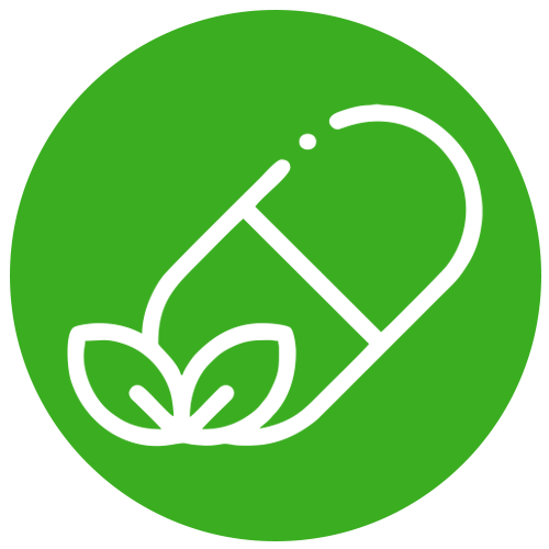 Key Nutrients <br>of RRR-Cel